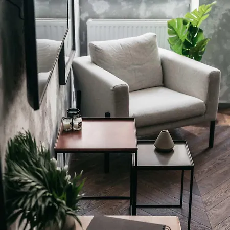 Apartahotel House Of Loft Affair - Loftaffair Collection