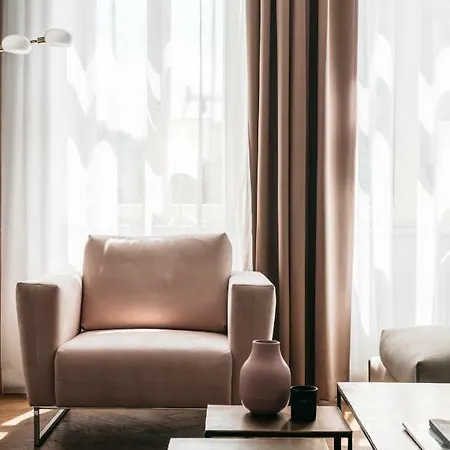 House Of Loft Affair - Loftaffair Collection Krakow