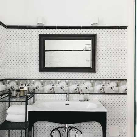 House Of Loft Affair - Loftaffair Collection アパートホテル クラクフ