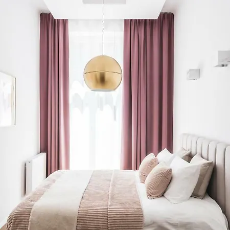 House Of Loft Affair - Loftaffair Collection 4* Cracovia