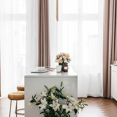 House Of Loft Affair - Loftaffair Collection Cracovia