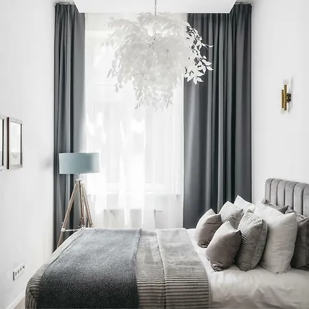 Apartahotel House Of Loft Affair - Loftaffair Collection 4*