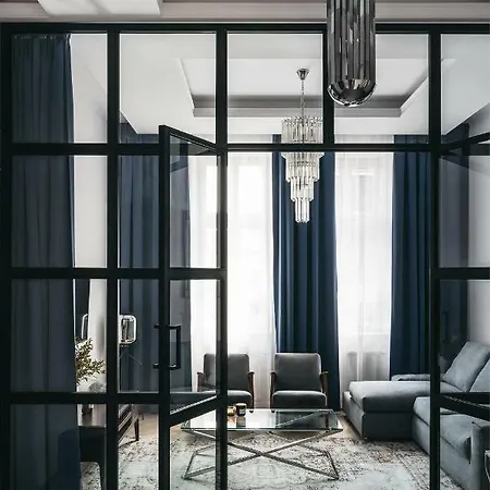 House Of Loft Affair - Loftaffair Collection Apart Otel