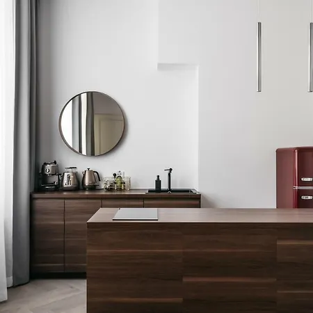 House Of Loft Affair - Loftaffair Collection Cracovia