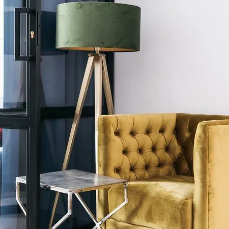 House Of Loft Affair - Loftaffair Collection 4* クラクフ