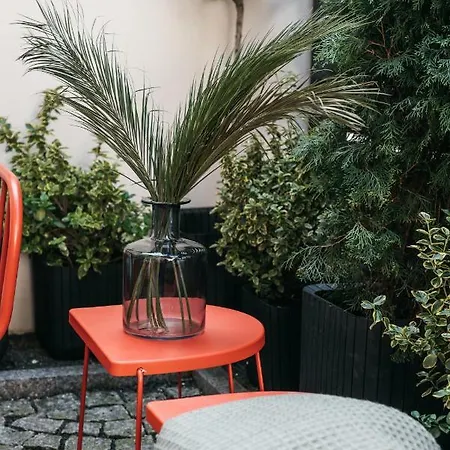 House Of Loft Affair - Loftaffair Collection アパートホテル 4*