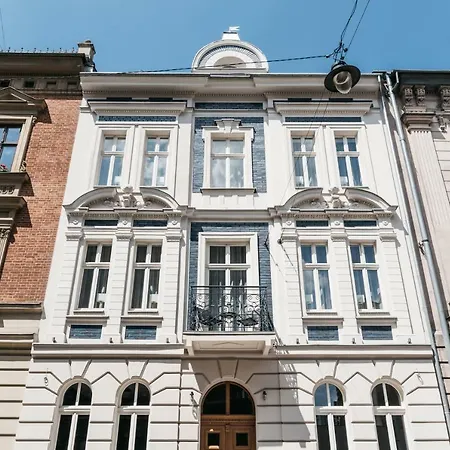 アパートホテル House Of Loft Affair - Loftaffair Collection