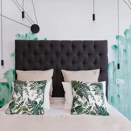 House Of Loft Affair - Loftaffair Collection 4* クラクフ