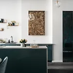 House Of Loft Affair - Loftaffair Collection Апарт-отель Краков