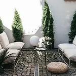 House Of Loft Affair - Loftaffair Collection Апарт-отель Краков
