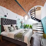 House Of Loft Affair - Loftaffair Collection Апарт-отель 4*