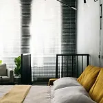 Апарт-отель House Of Loft Affair - Loftaffair Collection