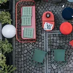 Апарт-отель House Of Loft Affair - Loftaffair Collection Краков