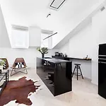 House Of Loft Affair - Loftaffair Collection Апарт-отель