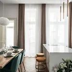 House Of Loft Affair - Loftaffair Collection Апарт-отель Краков