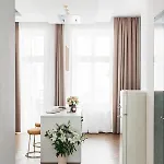 House Of Loft Affair - Loftaffair Collection Апарт-отель 4*