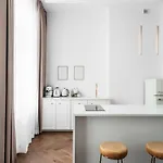 Апарт-отель House Of Loft Affair - Loftaffair Collection 4*