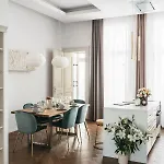 House Of Loft Affair - Loftaffair Collection 4* Краков
