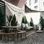 Апарт-отель House Of Loft Affair - Loftaffair Collection Краков
