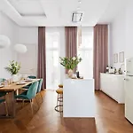 Апарт-отель House Of Loft Affair - Loftaffair Collection