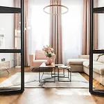 アパートホテル House Of Loft Affair - Loftaffair Collection クラクフ
