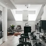 House Of Loft Affair - Loftaffair Collection קרקוב