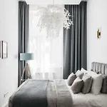 アパートホテル House Of Loft Affair - Loftaffair Collection 4*