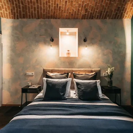 House Of Loft Affair Апарт-отель 3*