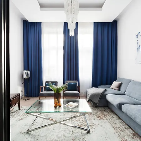 House Of Loft Affair - Loftaffair Collection Cracovia