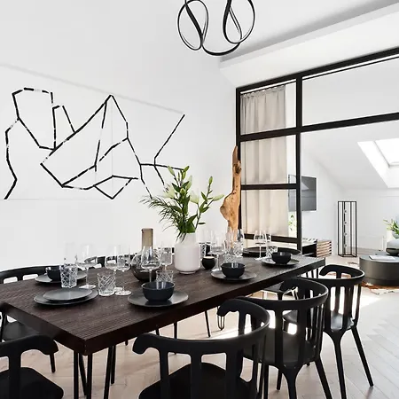 House Of Loft Affair - Loftaffair Collection קרקוב