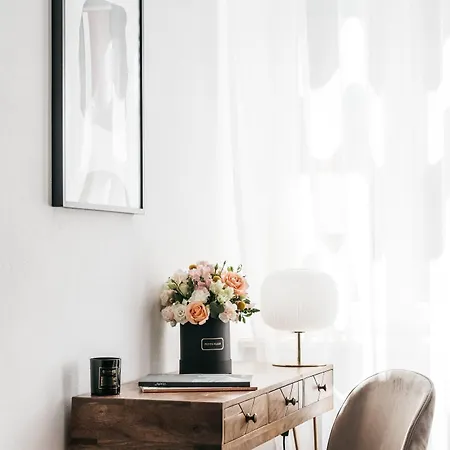 House Of Loft Affair - Loftaffair Collection Krakow