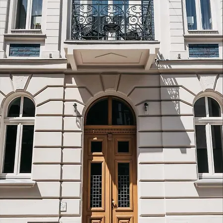 House Of Loft Affair - Loftaffair Collection Aparthotel 4*