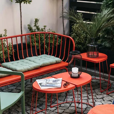 House Of Loft Affair - Loftaffair Collection Aparthotel