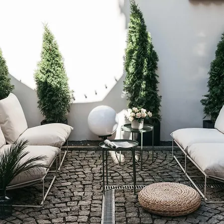House Of Loft Affair - Loftaffair Collection Aparthotel Krakow