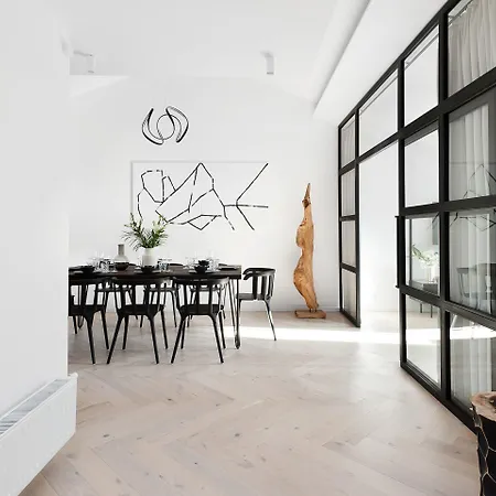 House Of Loft Affair - Loftaffair Collection Aparthotel 4*