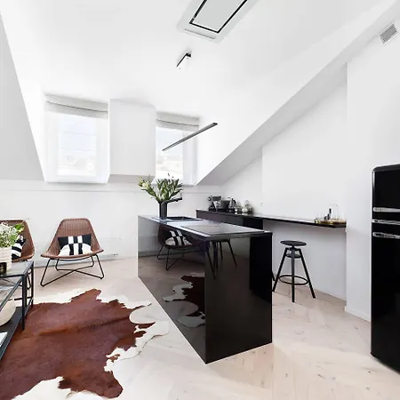 House Of Loft Affair - Loftaffair Collection Aparthotel