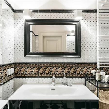 House Of Loft Affair - Loftaffair Collection Krakow