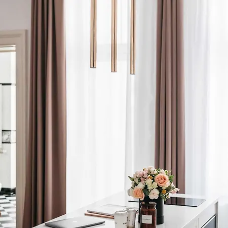 Apartahotel House Of Loft Affair - Loftaffair Collection