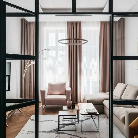 House Of Loft Affair - Loftaffair Collection Cracovia