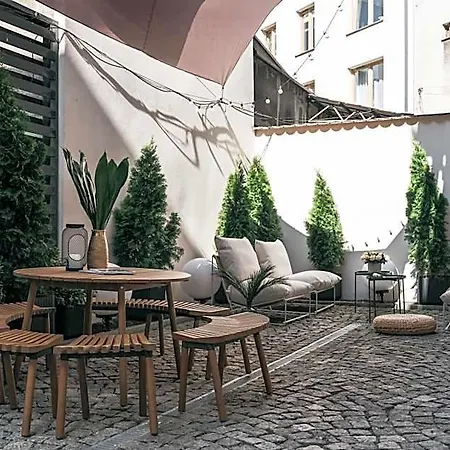Apart Otel House Of Loft Affair - Loftaffair Collection Krakow
