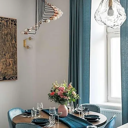 House Of Loft Affair - Loftaffair Collection Cracovia