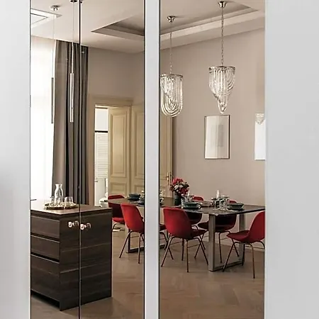 Aparthotel House Of Loft Affair - Loftaffair Collection