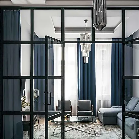 아파트호텔 House Of Loft Affair - Loftaffair Collection 4*