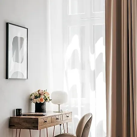House Of Loft Affair - Loftaffair Collection 4* Cracovia