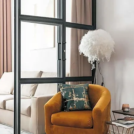 House Of Loft Affair - Loftaffair Collection Cracovia