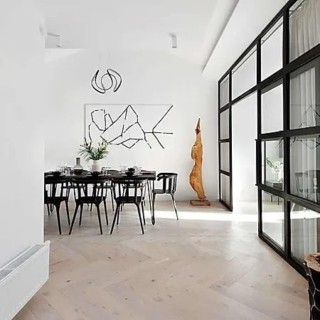 House Of Loft Affair - Loftaffair Collection 4* Krakow