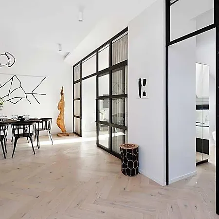 House Of Loft Affair - Loftaffair Collection 4* Krakow