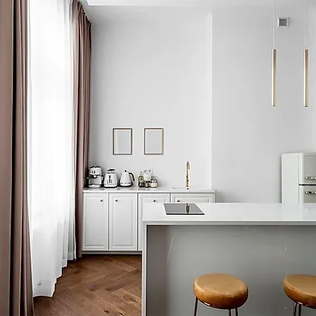 House Of Loft Affair - Loftaffair Collection Krakow