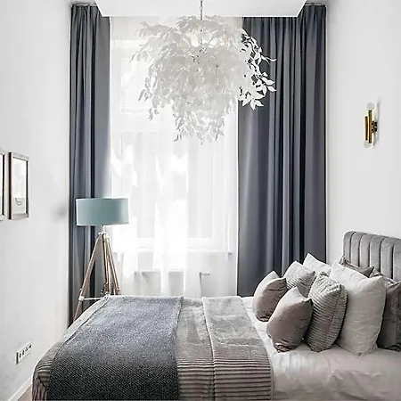 House Of Loft Affair - Loftaffair Collection Apart Otel 4*