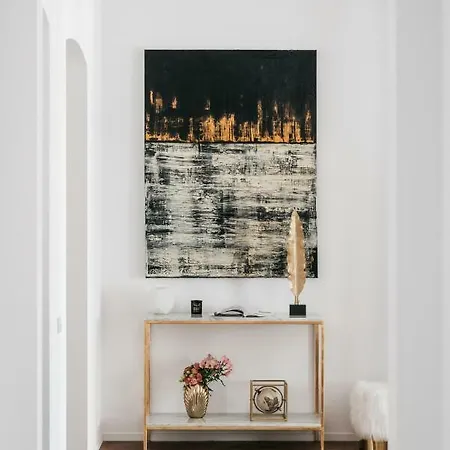 House Of Loft Affair - Loftaffair Collection Aparthotel Krakow